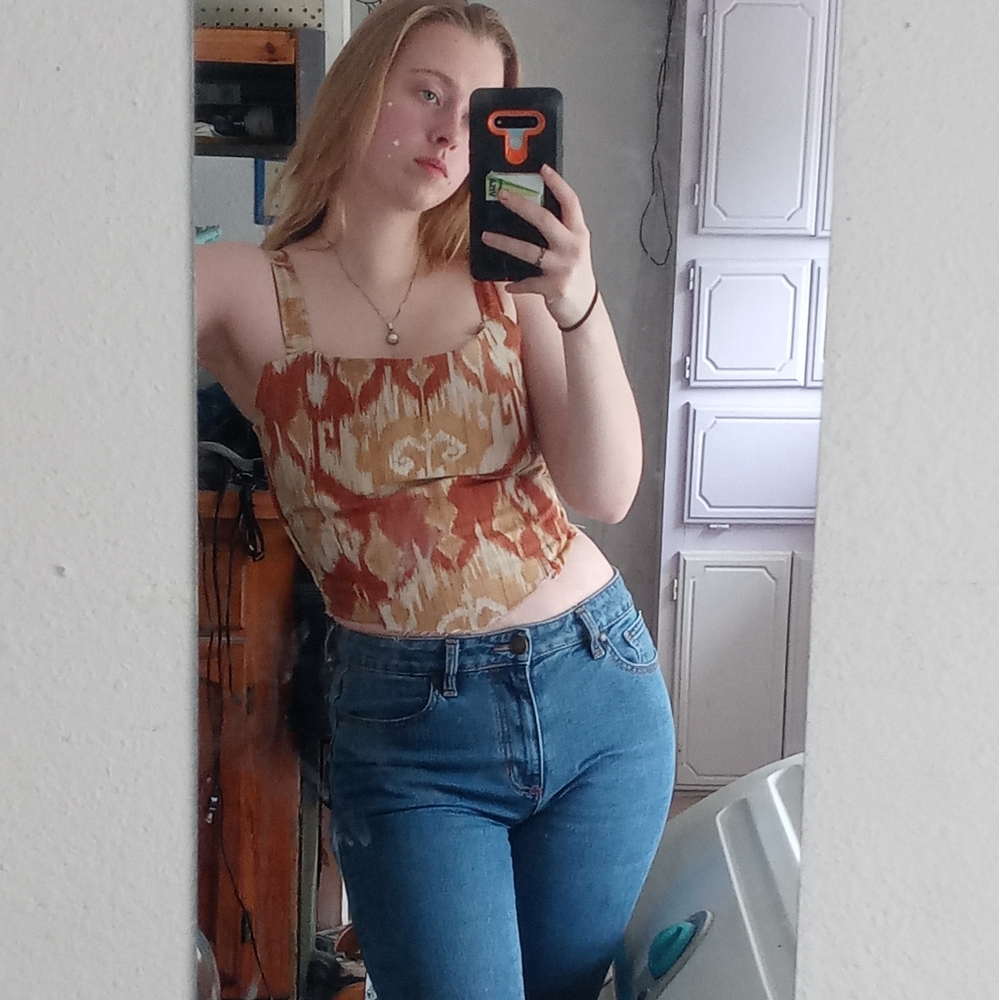 Meet your Posher, Madison